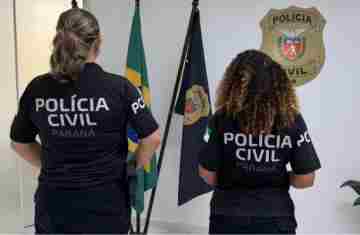  PCPR indicia mulher que teria faturado R$ 100 mil com golpe do falso aluguel em Matinhos